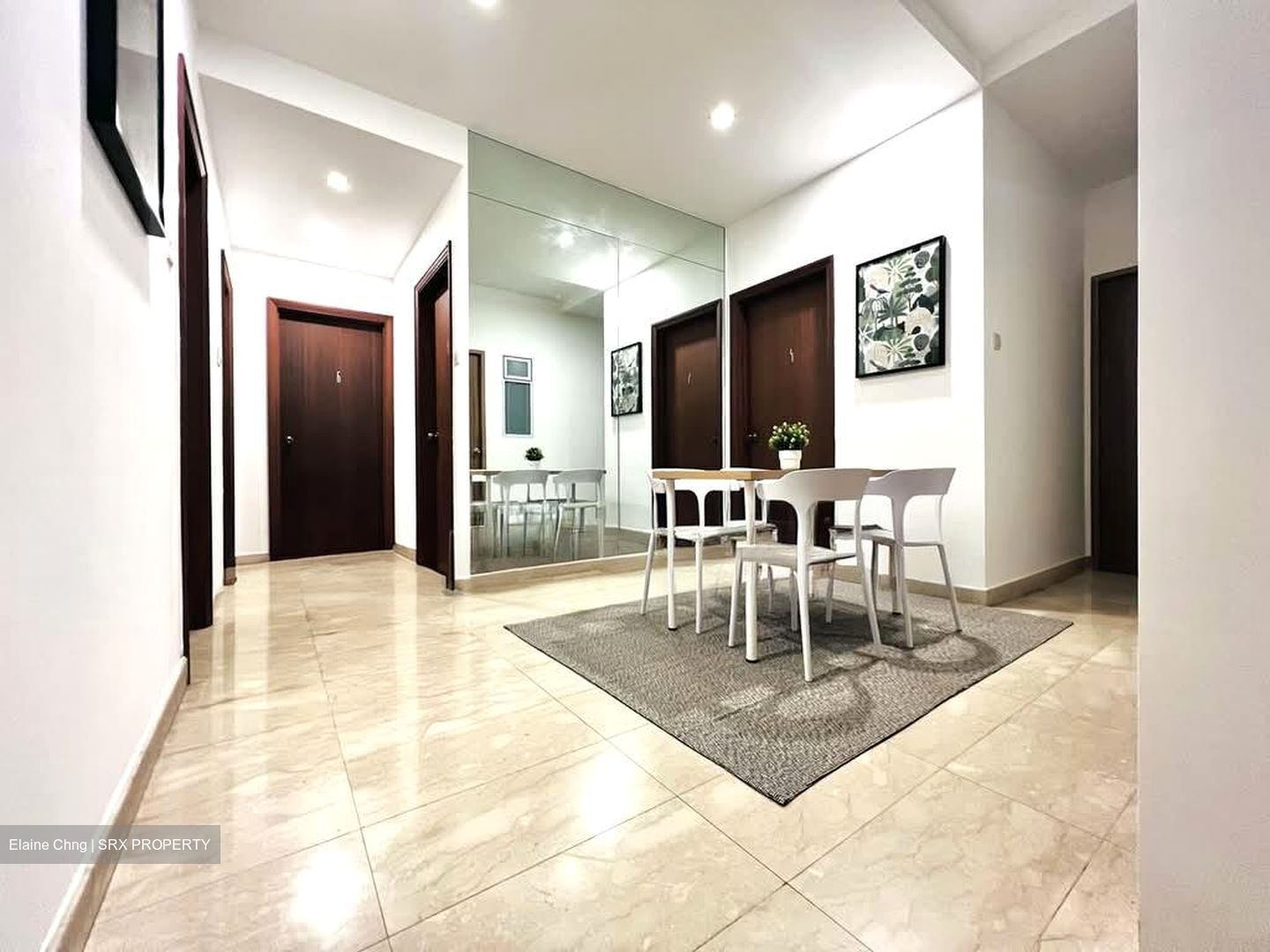 Hazel Park Condominium (D23), Condominium #583493591